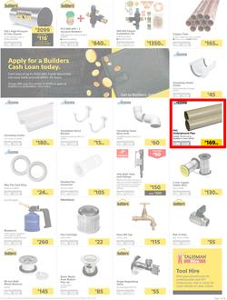 Builders Inland : Everything You Need To Build (14 Jan - 8 March 2020), page 7