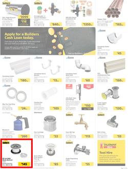 Builders Inland : Everything You Need To Build (14 Jan - 8 March 2020), page 7