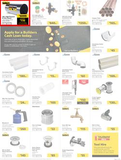 Builders Inland : Everything You Need To Build (14 Jan - 8 March 2020), page 7