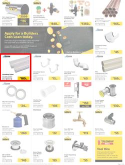 Builders Inland : Everything You Need To Build (14 Jan - 8 March 2020), page 7