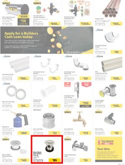 Builders Inland : Everything You Need To Build (14 Jan - 8 March 2020), page 7