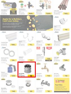 Builders Inland : Everything You Need To Build (14 Jan - 8 March 2020), page 7