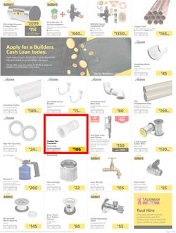 Builders Inland : Everything You Need To Build (14 Jan - 8 March 2020), page 7
