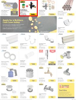 Builders Inland : Everything You Need To Build (14 Jan - 8 March 2020), page 7