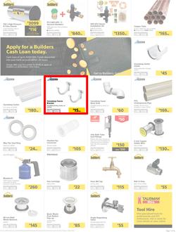 Builders Inland : Everything You Need To Build (14 Jan - 8 March 2020), page 7
