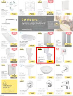 Builders Inland : Everything You Need To Build (14 Jan - 8 March 2020), page 8