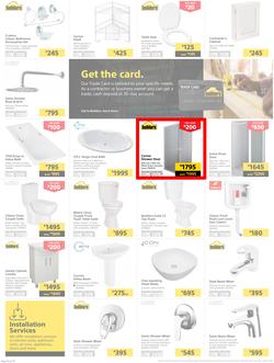 Builders Inland : Everything You Need To Build (14 Jan - 8 March 2020), page 8
