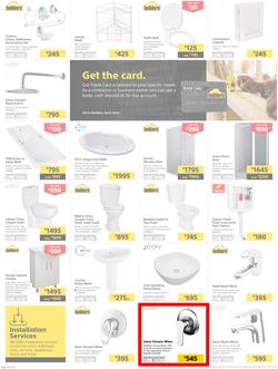 Builders Inland : Everything You Need To Build (14 Jan - 8 March 2020), page 8