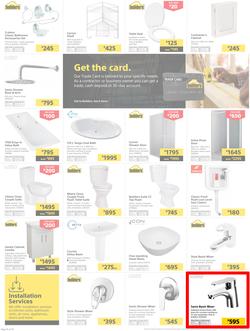 Builders Inland : Everything You Need To Build (14 Jan - 8 March 2020), page 8