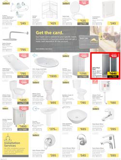Builders Inland : Everything You Need To Build (14 Jan - 8 March 2020), page 8