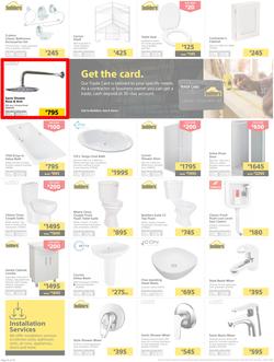 Builders Inland : Everything You Need To Build (14 Jan - 8 March 2020), page 8
