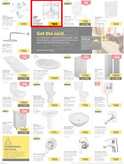 Builders Inland : Everything You Need To Build (14 Jan - 8 March 2020), page 8