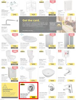Builders Inland : Everything You Need To Build (14 Jan - 8 March 2020), page 8