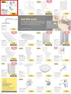 Builders Inland : Everything You Need To Build (14 Jan - 8 March 2020), page 8