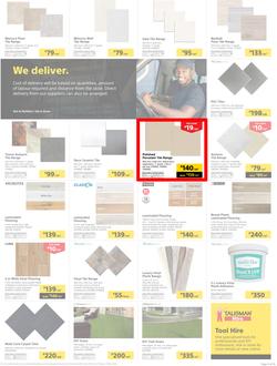 Builders Inland : Everything You Need To Build (14 Jan - 8 March 2020), page 9