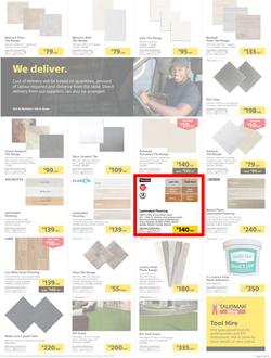 Builders Inland : Everything You Need To Build (14 Jan - 8 March 2020), page 9