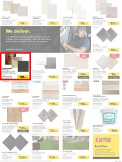 Builders Inland : Everything You Need To Build (14 Jan - 8 March 2020), page 9