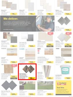 Builders Inland : Everything You Need To Build (14 Jan - 8 March 2020), page 9