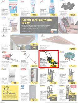 Builders Inland : Everything You Need To Build (14 Jan - 8 March 2020), page 10