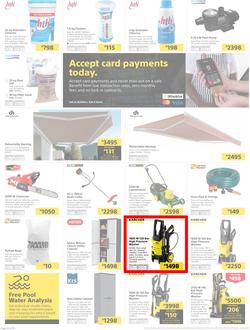 Builders Inland : Everything You Need To Build (14 Jan - 8 March 2020), page 10