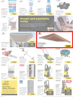 Builders Inland : Everything You Need To Build (14 Jan - 8 March 2020), page 10