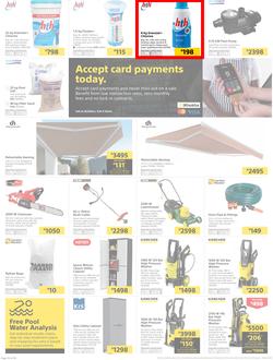 Builders Inland : Everything You Need To Build (14 Jan - 8 March 2020), page 10