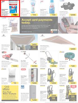 Builders Inland : Everything You Need To Build (14 Jan - 8 March 2020), page 10