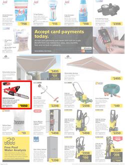 Builders Inland : Everything You Need To Build (14 Jan - 8 March 2020), page 10
