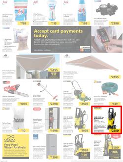 Builders Inland : Everything You Need To Build (14 Jan - 8 March 2020), page 10