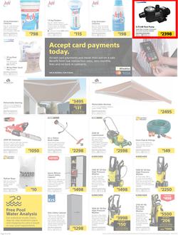 Builders Inland : Everything You Need To Build (14 Jan - 8 March 2020), page 10