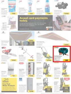 Builders Inland : Everything You Need To Build (14 Jan - 8 March 2020), page 10