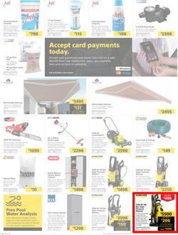 Builders Inland : Everything You Need To Build (14 Jan - 8 March 2020), page 10