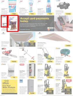 Builders Inland : Everything You Need To Build (14 Jan - 8 March 2020), page 10