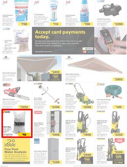 Builders Inland : Everything You Need To Build (14 Jan - 8 March 2020), page 10