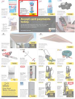 Builders Inland : Everything You Need To Build (14 Jan - 8 March 2020), page 10