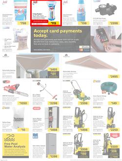 Builders Inland : Everything You Need To Build (14 Jan - 8 March 2020), page 10