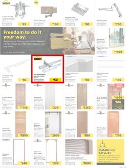 Builders Inland : Everything You Need To Build (14 Jan - 8 March 2020), page 11