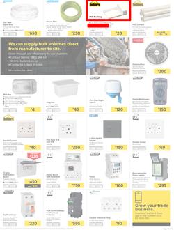 Builders Inland : Everything You Need To Build (14 Jan - 8 March 2020), page 13