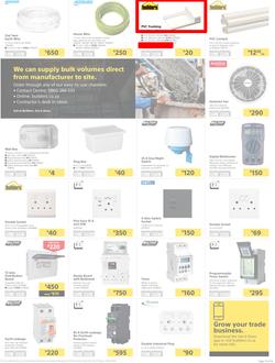 Builders Inland : Everything You Need To Build (14 Jan - 8 March 2020), page 13
