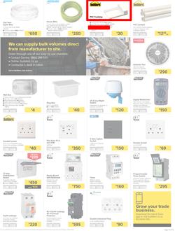 Builders Inland : Everything You Need To Build (14 Jan - 8 March 2020), page 13