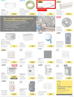 Builders Inland : Everything You Need To Build (14 Jan - 8 March 2020), page 13