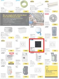 Builders Inland : Everything You Need To Build (14 Jan - 8 March 2020), page 13