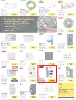 Builders Inland : Everything You Need To Build (14 Jan - 8 March 2020), page 13