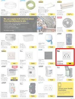 Builders Inland : Everything You Need To Build (14 Jan - 8 March 2020), page 13