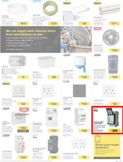 Builders Inland : Everything You Need To Build (14 Jan - 8 March 2020), page 13