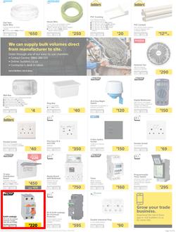 Builders Inland : Everything You Need To Build (14 Jan - 8 March 2020), page 13