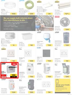 Builders Inland : Everything You Need To Build (14 Jan - 8 March 2020), page 13