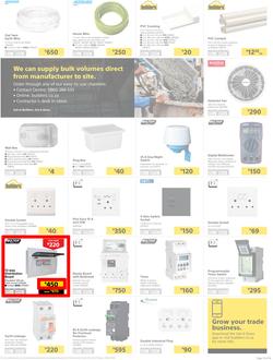 Builders Inland : Everything You Need To Build (14 Jan - 8 March 2020), page 13