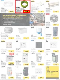 Builders Inland : Everything You Need To Build (14 Jan - 8 March 2020), page 13