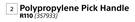 Lasher Polypropylene Pick Handle